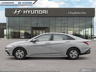 2025  Elantra Essential in Lloydminster, Saskatchewan - 3 - w320h240px