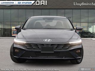 2025  Elantra Preferred in Lloydminster, Saskatchewan - 2 - w320h240px