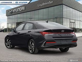 2025  Elantra Preferred in Lloydminster, Saskatchewan - 4 - w320h240px