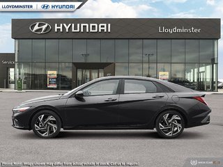 2025  Elantra Preferred in Lloydminster, Saskatchewan - 3 - w320h240px