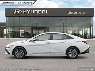 2025  Elantra Preferred in Lloydminster, Saskatchewan - 3 - w320h240px