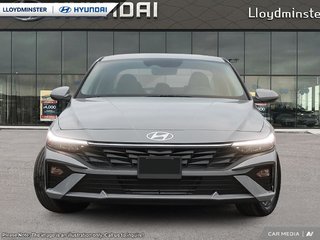 2025  Elantra Preferred in Lloydminster, Saskatchewan - 2 - w320h240px