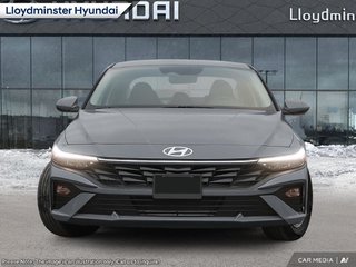 2025 Hyundai Elantra Essential in Lloydminster, Saskatchewan - 2 - w320h240px