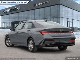 2025 Hyundai Elantra Essential in Lloydminster, Saskatchewan - 4 - w320h240px