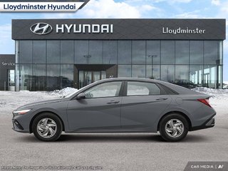 2025 Hyundai Elantra Essential in Lloydminster, Saskatchewan - 3 - w320h240px