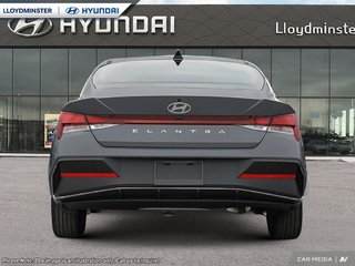 2025  Elantra Essential in Lloydminster, Saskatchewan - 5 - w320h240px