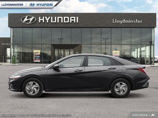 2025  Elantra Essential in Lloydminster, Saskatchewan - 3 - w320h240px