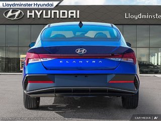 2025 Hyundai Elantra Luxury in Lloydminster, Saskatchewan - 5 - w320h240px