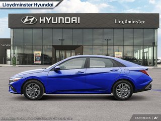 2025 Hyundai Elantra Preferred in Lloydminster, Saskatchewan - 3 - w320h240px