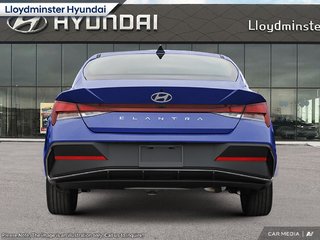 2025 Hyundai Elantra Preferred in Lloydminster, Saskatchewan - 5 - w320h240px