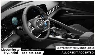 2025 Hyundai Elantra Luxury in Lloydminster, Saskatchewan - 6 - w320h240px