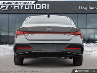 2026 Hyundai Elantra Preferred in Lloydminster, Saskatchewan - 5 - w320h240px