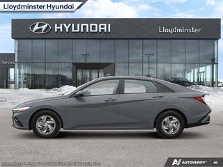 2026 Hyundai Elantra Essential in Lloydminster, Saskatchewan - 3 - w320h240px