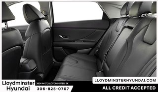 2026 Hyundai Elantra Luxury in Lloydminster, Saskatchewan - 4 - w320h240px