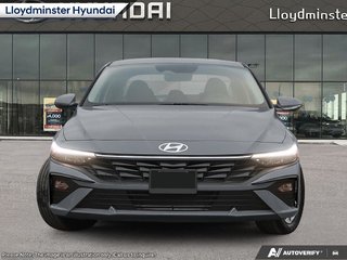 2026 Hyundai Elantra Luxury in Lloydminster, Saskatchewan - 2 - w320h240px