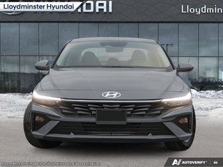 2026 Hyundai Elantra Essential in Lloydminster, Saskatchewan - 2 - w320h240px