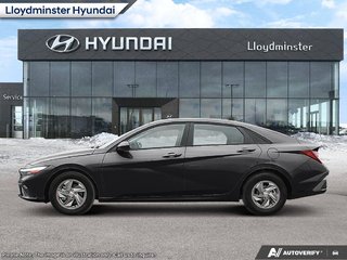 2026 Hyundai Elantra Essential in Lloydminster, Saskatchewan - 3 - w320h240px