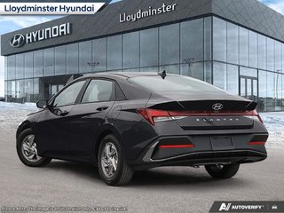 2026 Hyundai Elantra Essential in Lloydminster, Saskatchewan - 4 - w320h240px