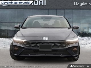 2026 Hyundai Elantra Essential in Lloydminster, Saskatchewan - 2 - w320h240px