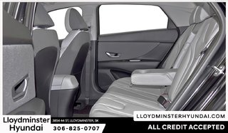 2026 Hyundai Elantra Luxury in Lloydminster, Saskatchewan - 4 - w320h240px