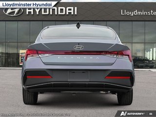 2026 Hyundai Elantra Luxury in Lloydminster, Saskatchewan - 5 - w320h240px