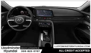 2026 Hyundai Elantra Preferred with Tech Pkg in Lloydminster, Saskatchewan - 6 - w320h240px