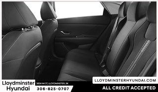 2026 Hyundai Elantra Preferred with Tech Pkg in Lloydminster, Saskatchewan - 5 - w320h240px