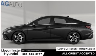 2026 Hyundai Elantra Preferred with Tech Pkg in Lloydminster, Saskatchewan - 2 - w320h240px