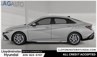 2026 Hyundai Elantra Preferred in Lloydminster, Saskatchewan - 2 - w320h240px