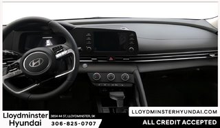 2026 Hyundai Elantra Preferred in Lloydminster, Saskatchewan - 5 - w320h240px