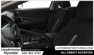2026 Hyundai Elantra Preferred in Lloydminster, Saskatchewan - 6 - w320h240px