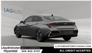 2026 Hyundai Elantra Preferred with Tech Pkg in Lloydminster, Saskatchewan - 3 - w320h240px