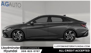 2026 Hyundai Elantra Preferred with Tech Pkg in Lloydminster, Saskatchewan - 2 - w320h240px