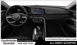 2026 Hyundai Elantra Preferred with Tech Pkg in Lloydminster, Saskatchewan - 5 - w320h240px