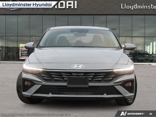2026 Hyundai Elantra Preferred with Tech Pkg in Lloydminster, Saskatchewan - 2 - w320h240px