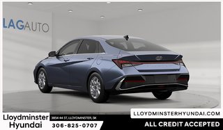 2026 Hyundai Elantra Preferred in Lloydminster, Saskatchewan - 3 - w320h240px
