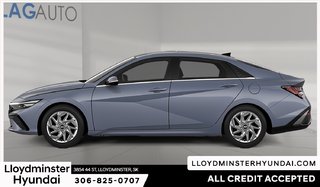 2026 Hyundai Elantra Preferred in Lloydminster, Saskatchewan - 2 - w320h240px