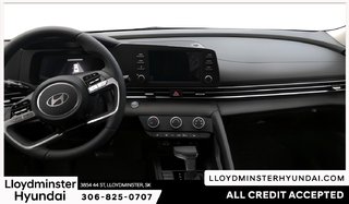 2026 Hyundai Elantra Preferred in Lloydminster, Saskatchewan - 6 - w320h240px