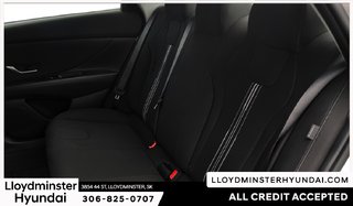 2026 Hyundai Elantra Preferred in Lloydminster, Saskatchewan - 5 - w320h240px