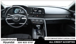 2026 Hyundai Elantra Essential in Lloydminster, Saskatchewan - 6 - w320h240px
