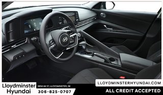 2026 Hyundai Elantra Essential in Lloydminster, Saskatchewan - 4 - w320h240px