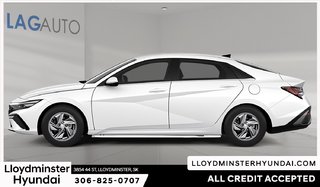 2026 Hyundai Elantra Essential in Lloydminster, Saskatchewan - 2 - w320h240px