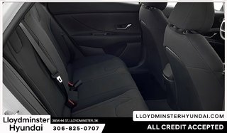 2026 Hyundai Elantra Essential in Lloydminster, Saskatchewan - 5 - w320h240px