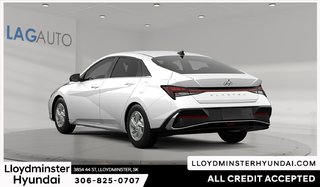 2026 Hyundai Elantra Essential in Lloydminster, Saskatchewan - 3 - w320h240px