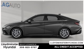 2026 Hyundai Elantra Preferred in Lloydminster, Saskatchewan - 2 - w320h240px