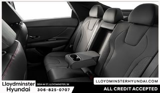 2026 Hyundai Elantra N Line Ultimate in Lloydminster, Saskatchewan - 4 - w320h240px