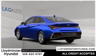 2026 Hyundai Elantra Preferred in Lloydminster, Saskatchewan - 3 - w320h240px
