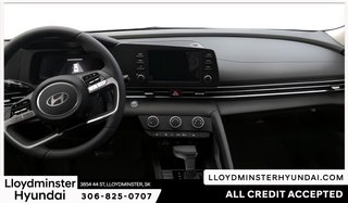 2026 Hyundai Elantra Preferred in Lloydminster, Saskatchewan - 5 - w320h240px