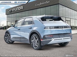 2024  Ioniq 5 Preferred in Lloydminster, Saskatchewan - 4 - w320h240px