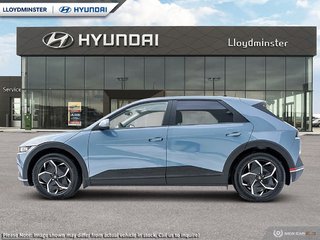 2024  Ioniq 5 Preferred in Lloydminster, Saskatchewan - 3 - w320h240px